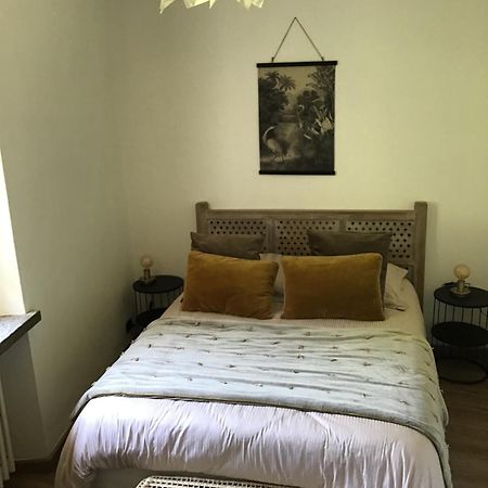 Casale A La Campagne Apartment San Mauro Torinese Exterior photo