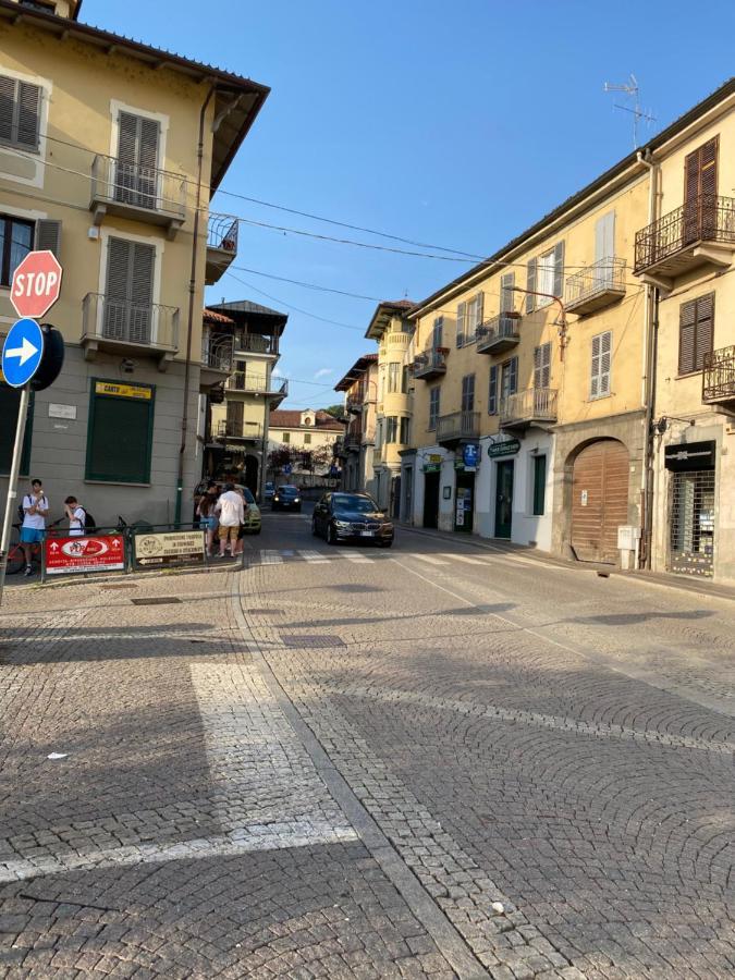 Casale A La Campagne Apartment San Mauro Torinese Exterior photo