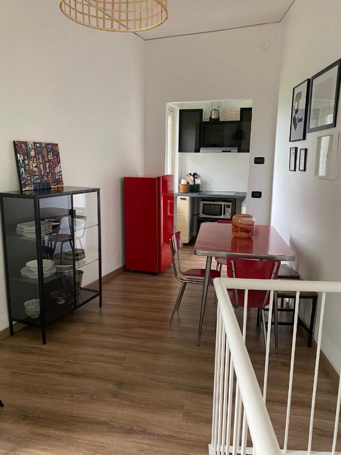 Casale A La Campagne Apartment San Mauro Torinese Exterior photo