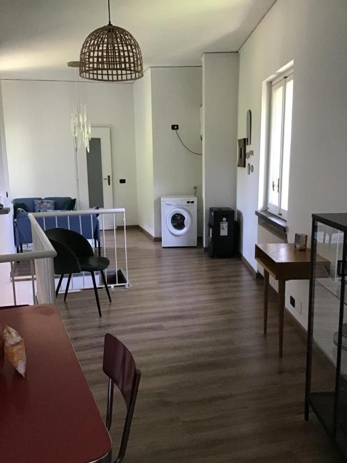 Casale A La Campagne Apartment San Mauro Torinese Exterior photo
