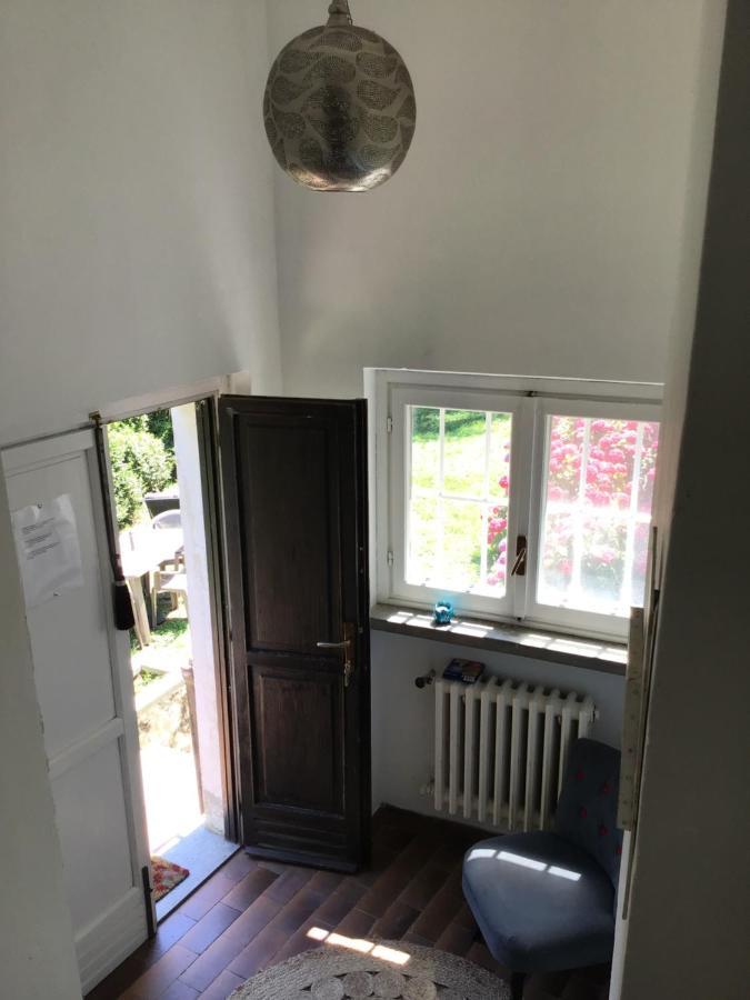 Casale A La Campagne Apartment San Mauro Torinese Exterior photo