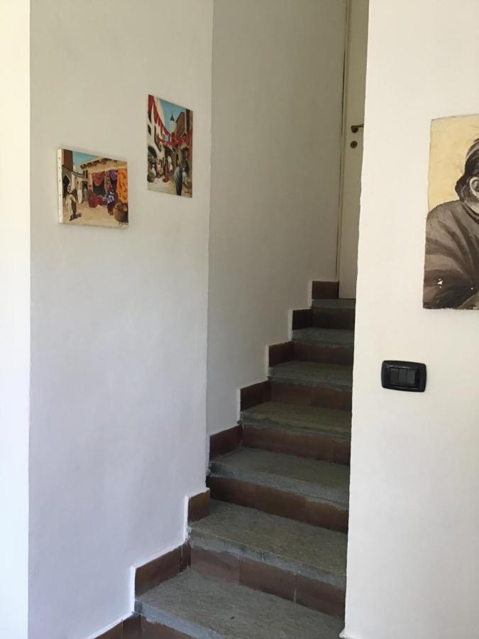 Casale A La Campagne Apartment San Mauro Torinese Exterior photo