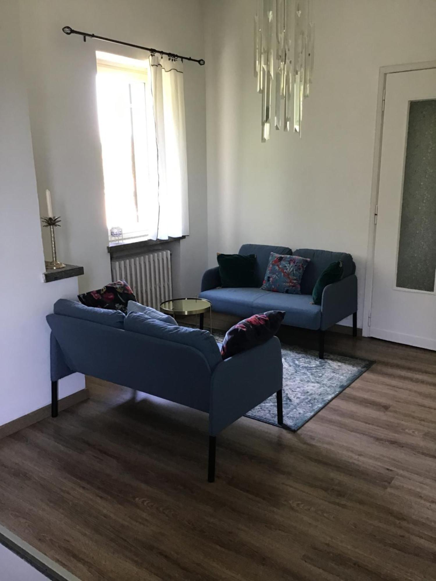 Casale A La Campagne Apartment San Mauro Torinese Exterior photo