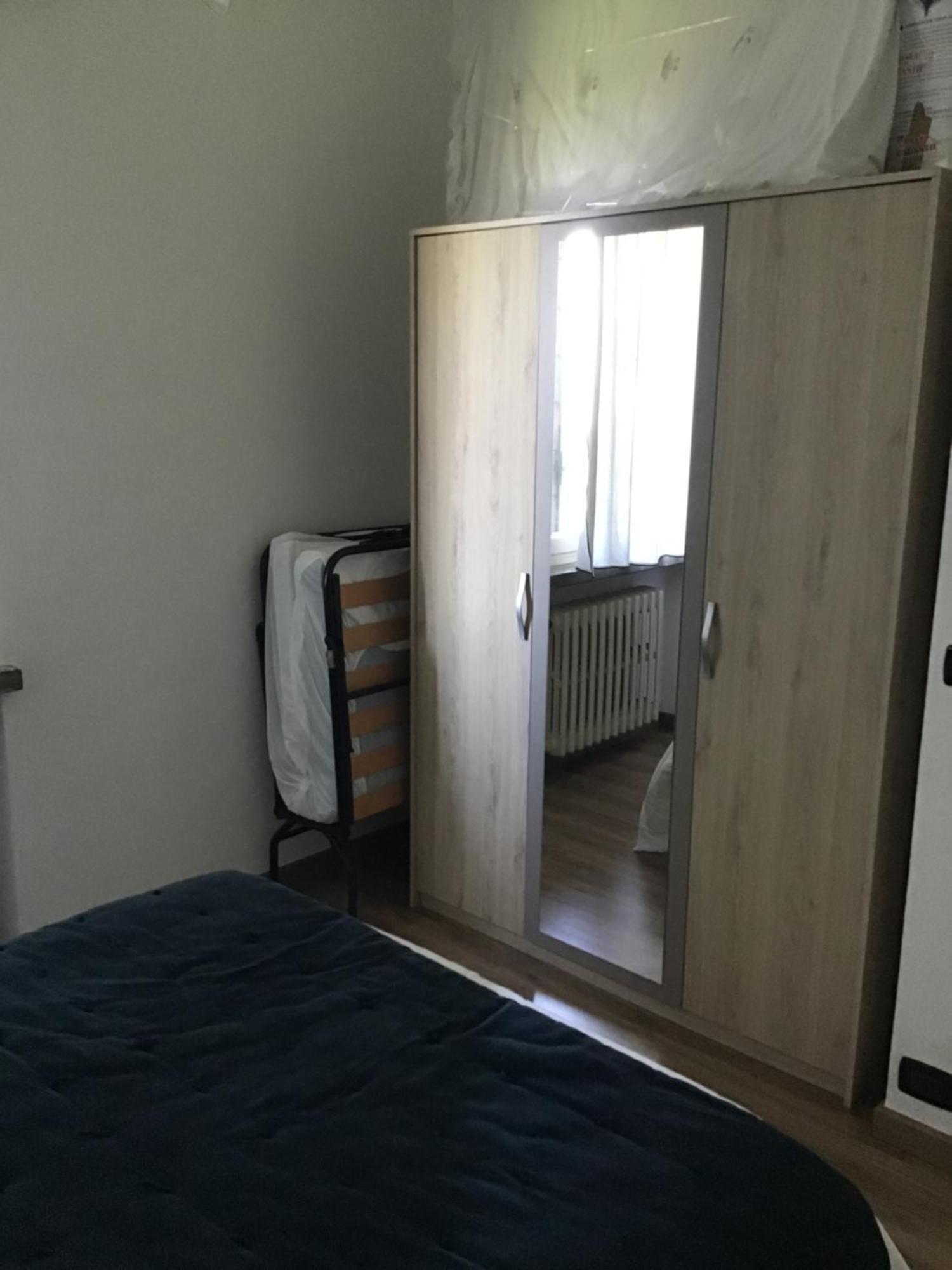 Casale A La Campagne Apartment San Mauro Torinese Exterior photo